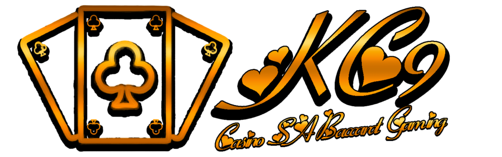kc9sa.net logo