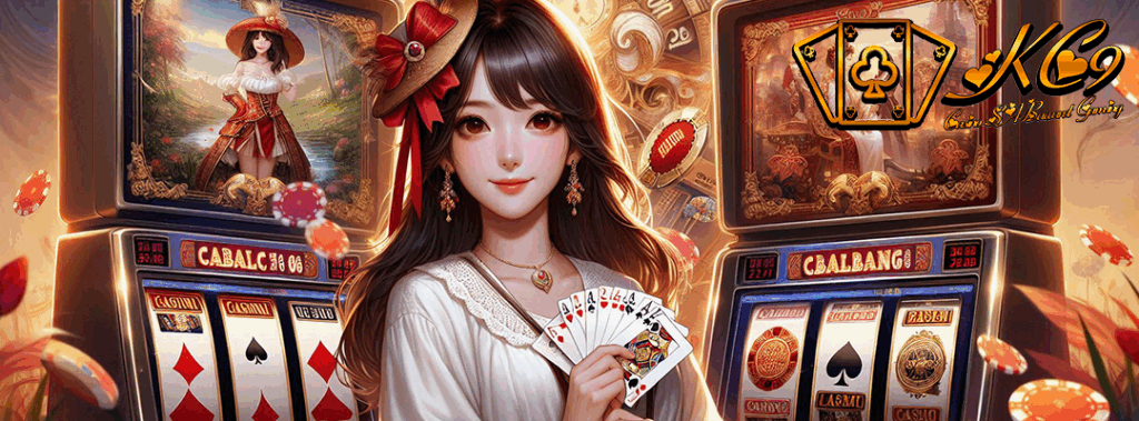 SA Baccarat online
