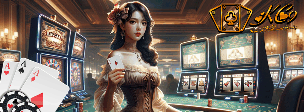 SA Baccarat