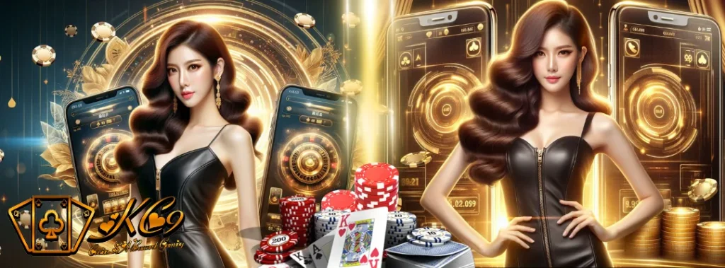 SA Baccarat mobile
