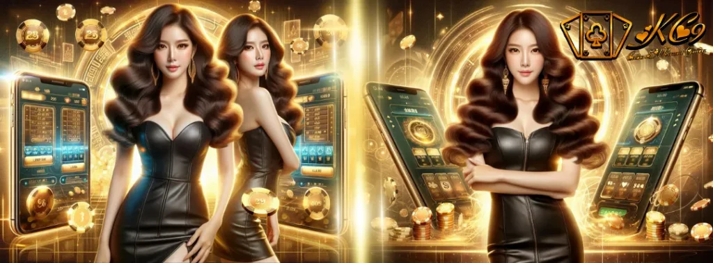SA Gaming Baccarat